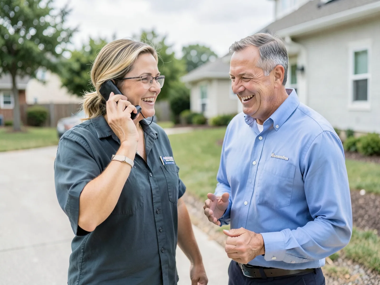 Frequently Asked Questions About Residential Water Cleanup in Elyria, OH